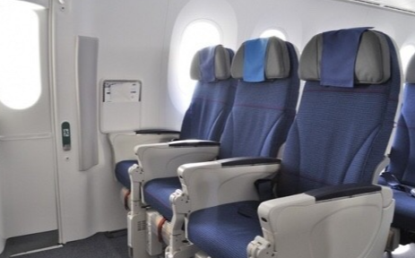 비행기 좌석 종류 가이드: 편안한 하늘 여행을 위한 완벽한 선택